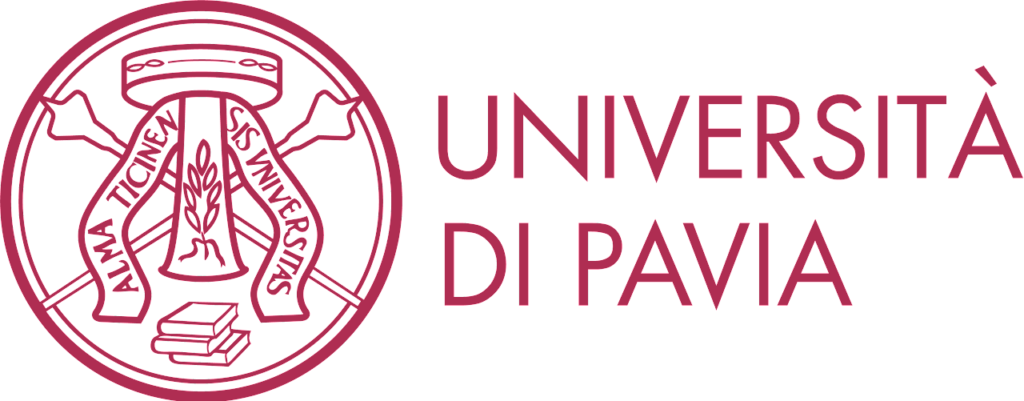 logo unipavia